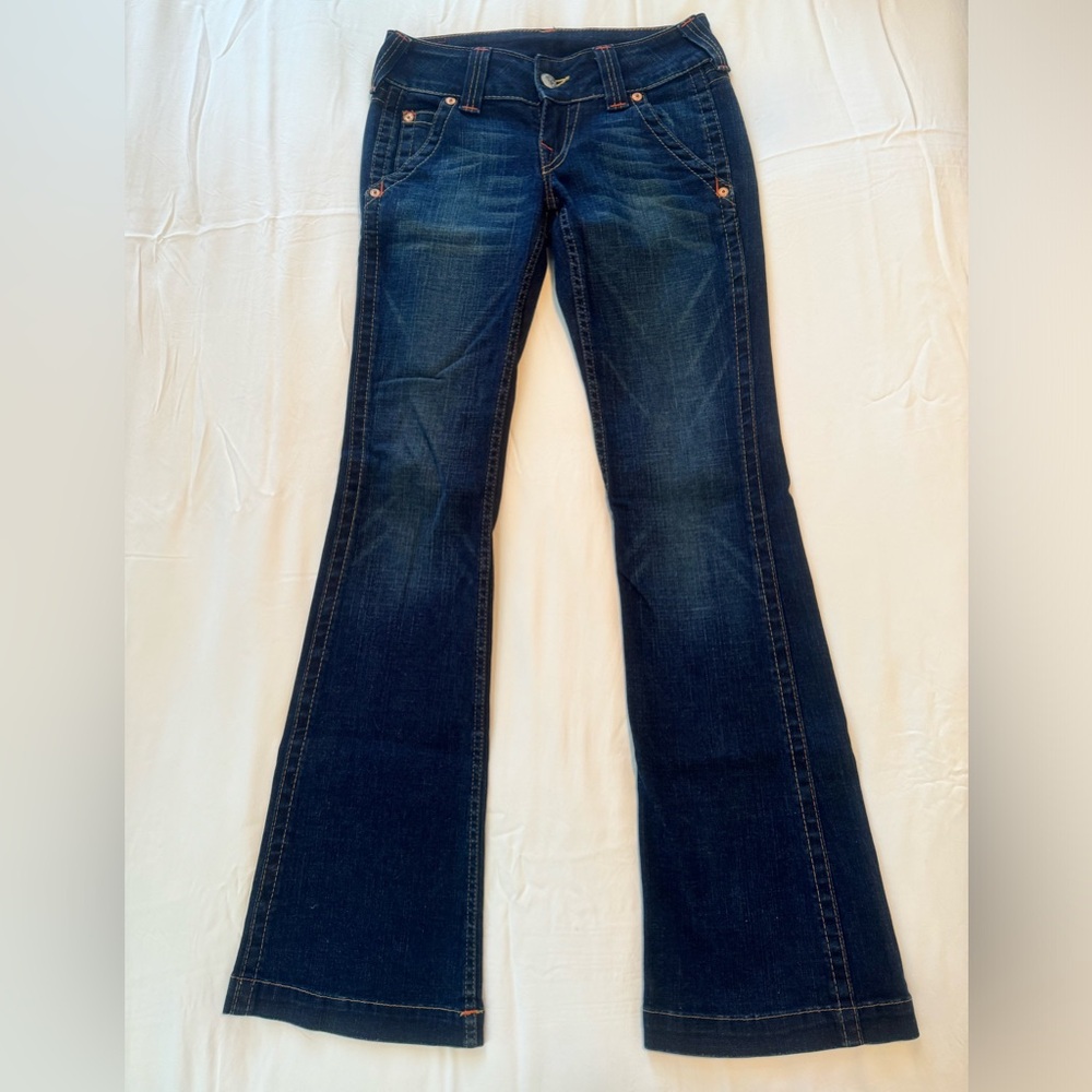 True Religion Emma
